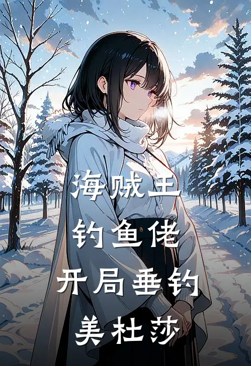海贼王：钓鱼佬，开局垂钓美杜莎