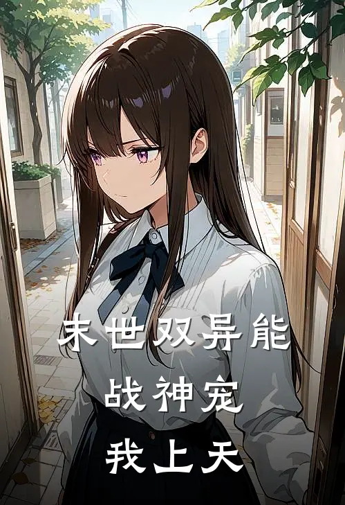 末世双异能：战神宠我上天
