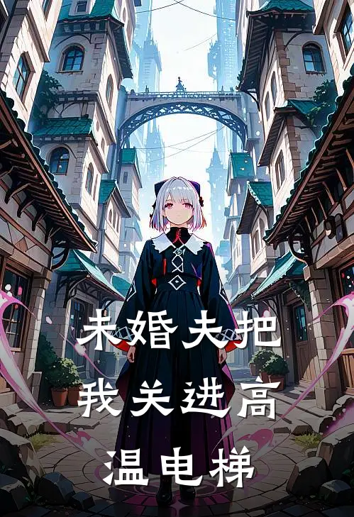 未婚夫把我关进高温电梯