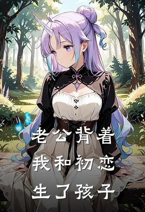 老公背着我和初恋生了孩子