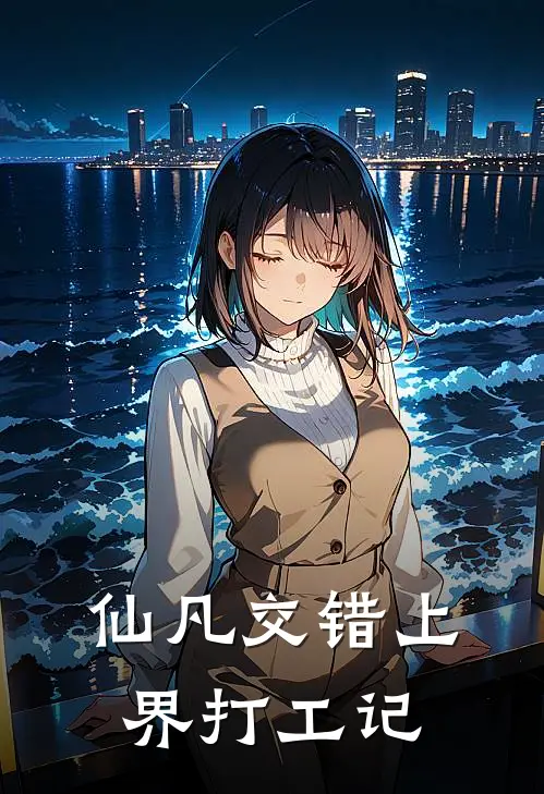 仙凡交错上界打工记