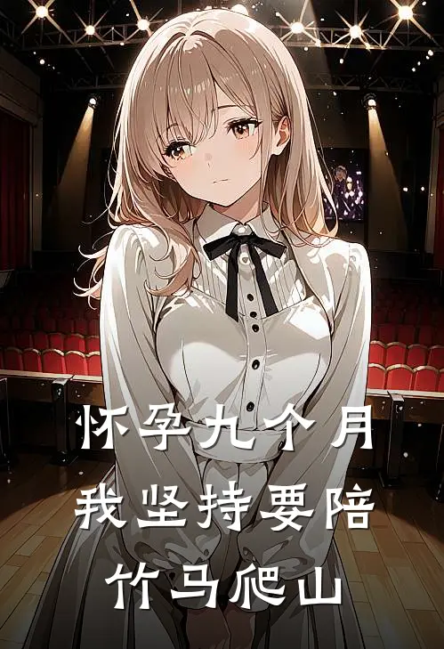 怀孕九个月，我坚持要陪竹马爬山