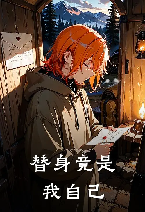 替身竟是我自己