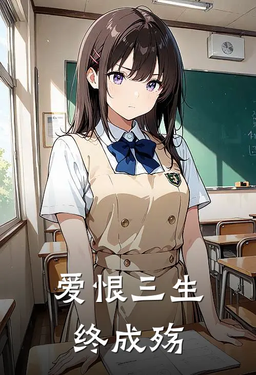 爱恨三生，终成殇