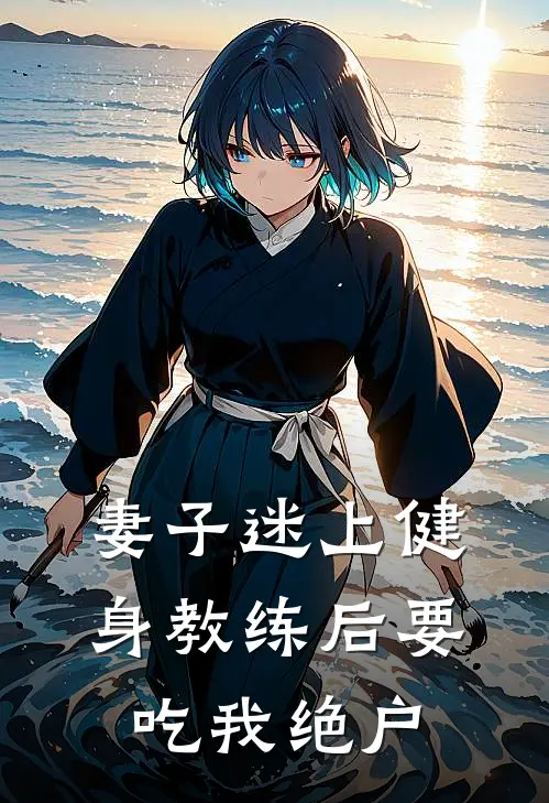 妻子迷上健身教练后要吃我绝户