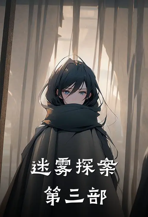 迷雾探案第三部