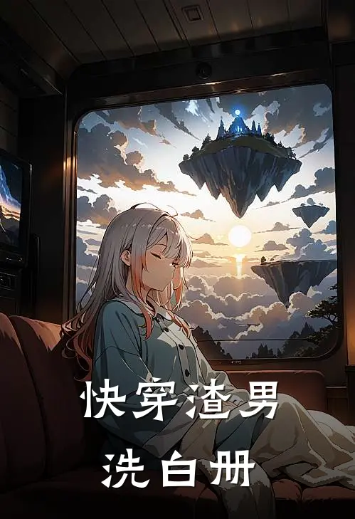 快穿渣男洗白册