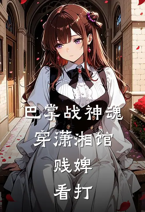 巴掌战神魂穿潇湘馆：贱婢，看打