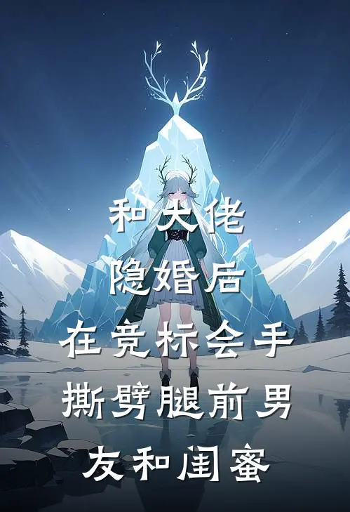 和大佬隐婚后，在竞标会手撕劈腿前男友和闺蜜