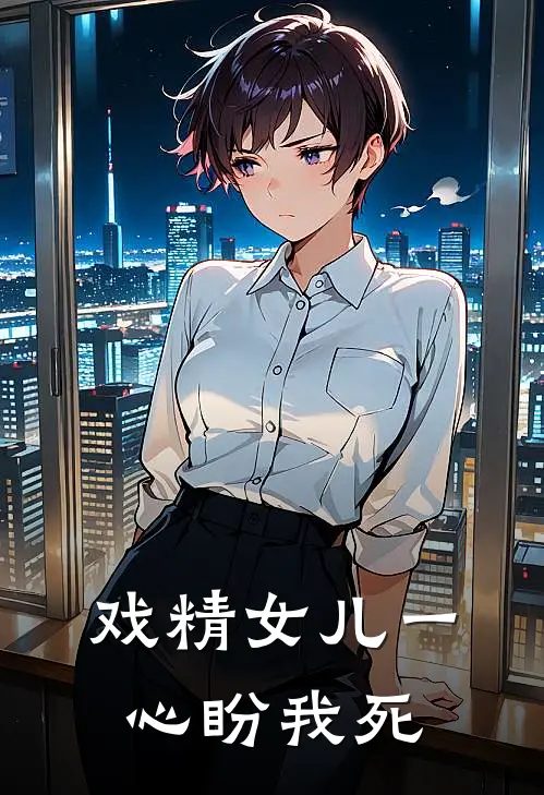 戏精女儿一心盼我死