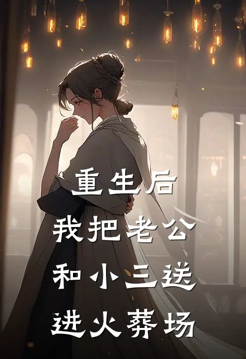 重生后，我把老公和小三送进火葬场
