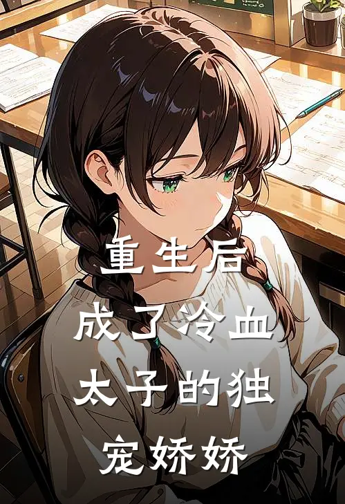 重生后，成了冷血太子的独宠娇娇