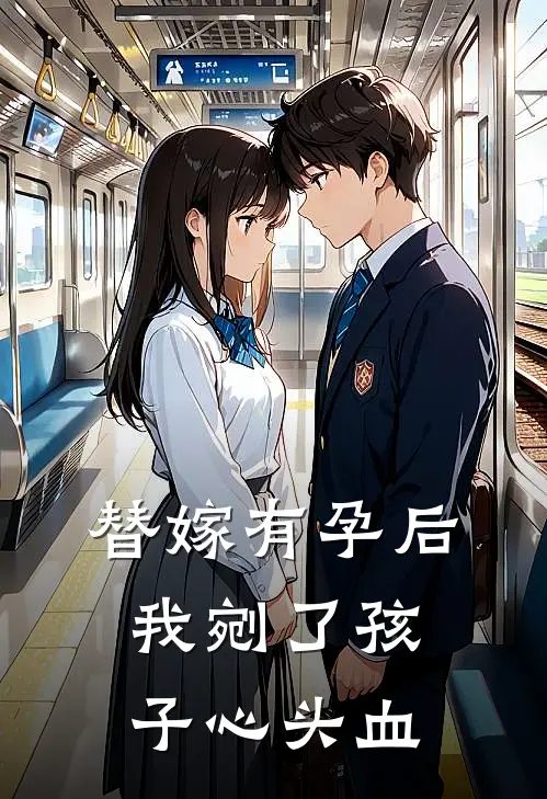 替嫁有孕后，我剜了孩子心头血