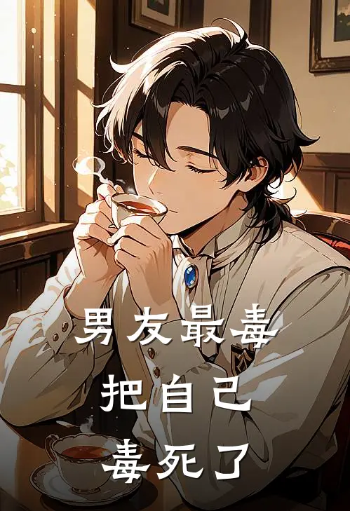 男友最毒，把自己毒死了