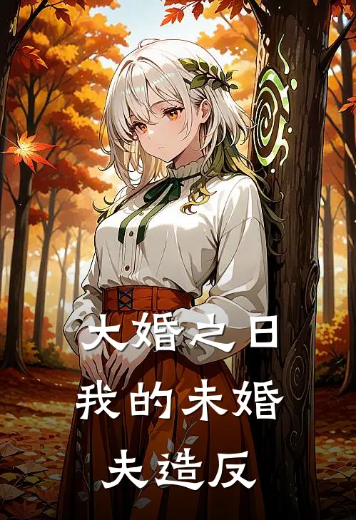 大婚之日我的未婚夫造反