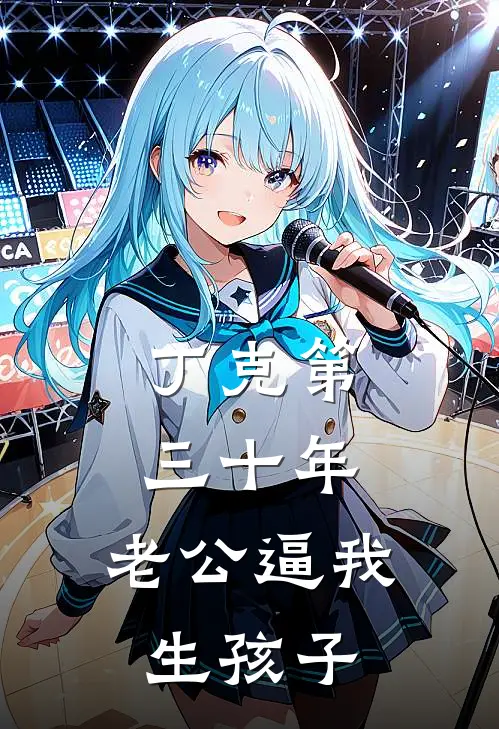 丁克第三十年，老公逼我生孩子