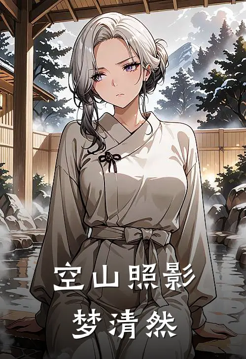 空山照影梦清然