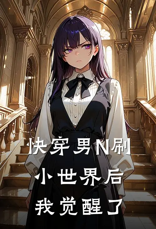 快穿男N刷小世界后，我觉醒了