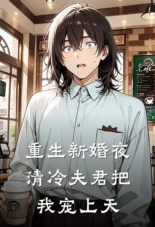 重生新婚夜，清冷夫君把我宠上天