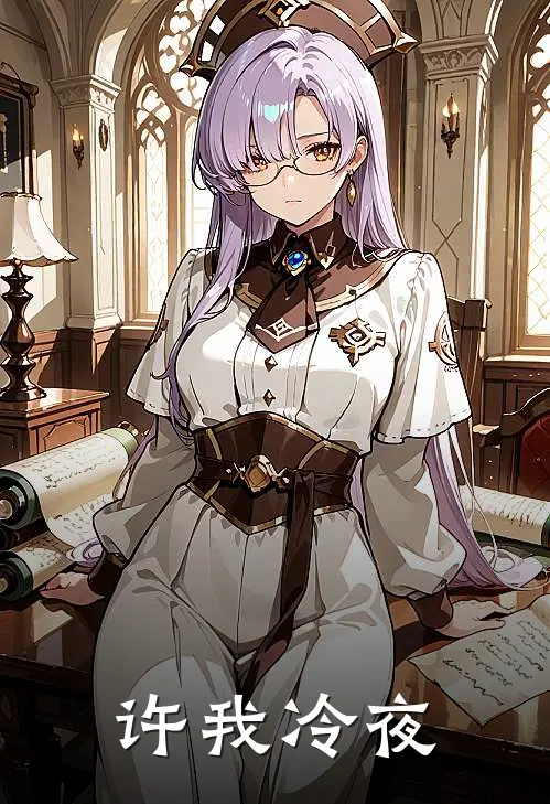 许我冷夜