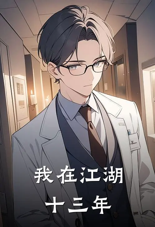 我在江湖十三年