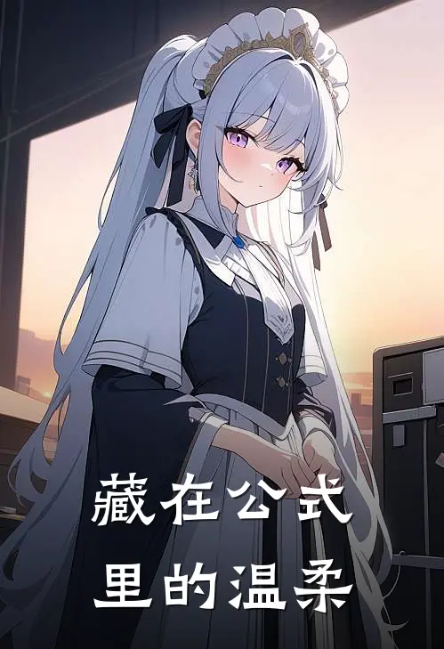 藏在公式里的温柔