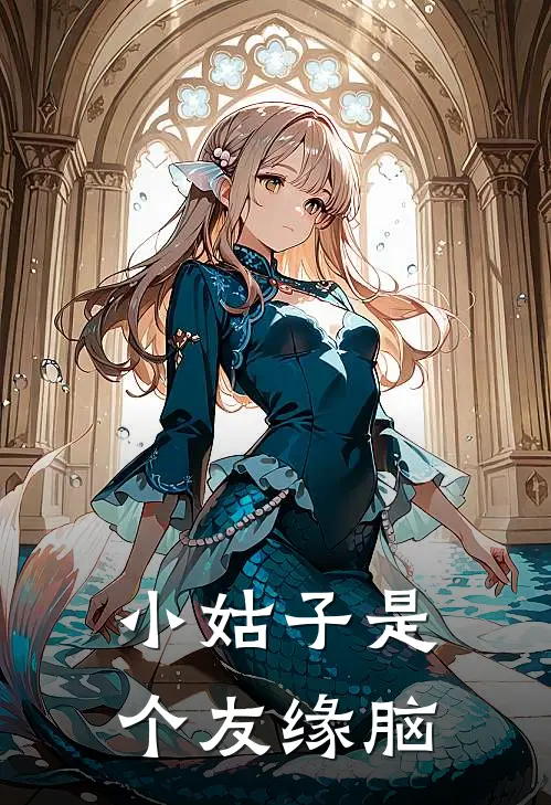 小姑子是个友缘脑