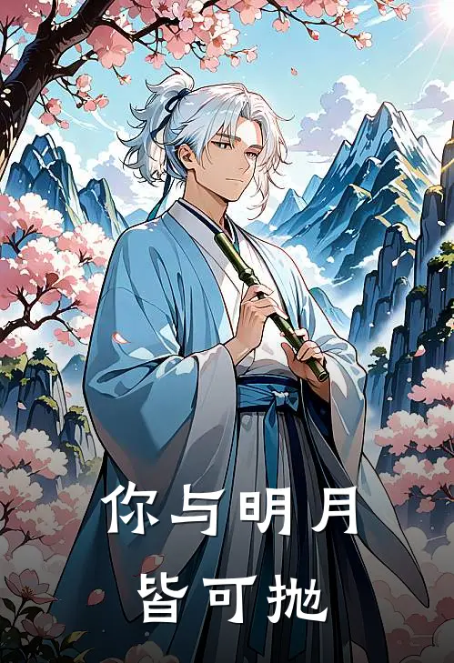 你与明月皆可抛