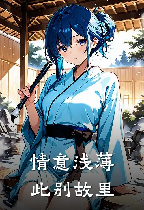 情意浅薄，此别故里