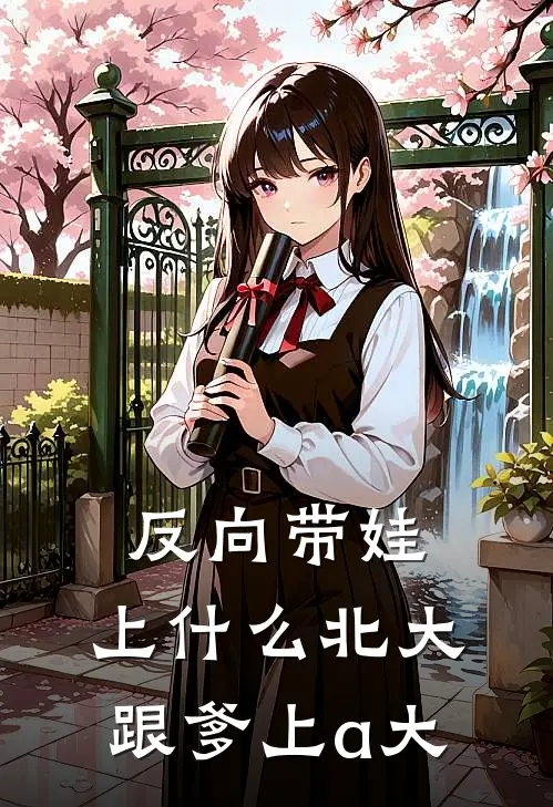 反向带娃：上什么北大，跟爹上a大