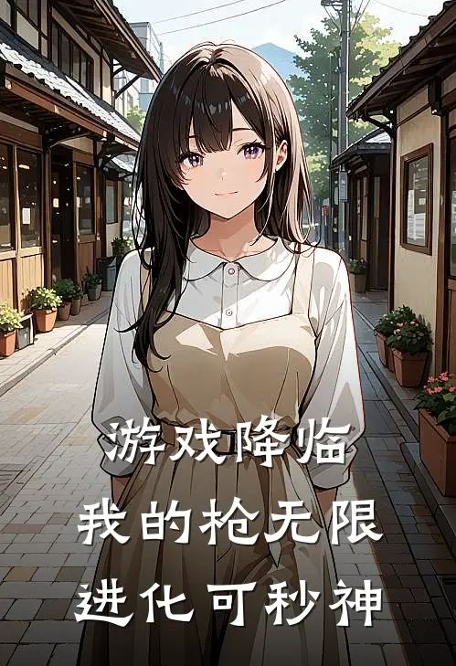 游戏降临：我的枪无限进化可秒神