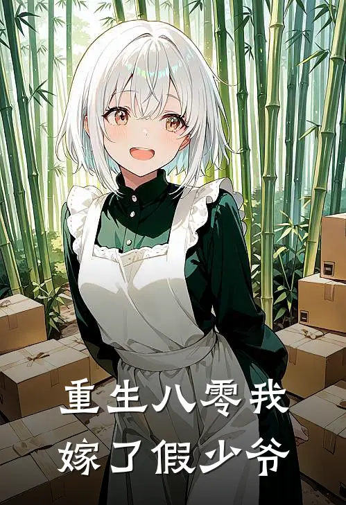 重生八零我嫁了假少爷