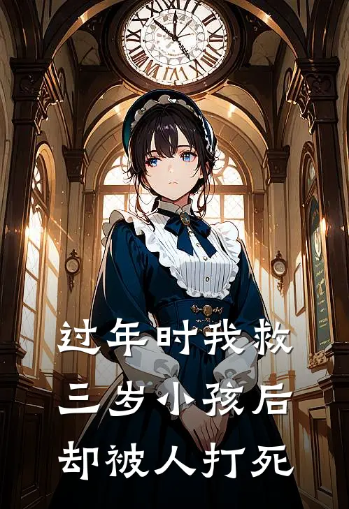 过年时我救三岁小孩后却被人打死