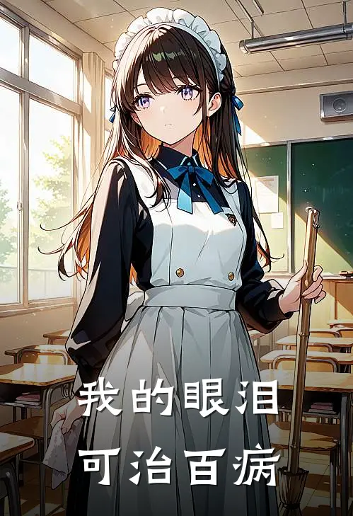 我的眼泪可治百病