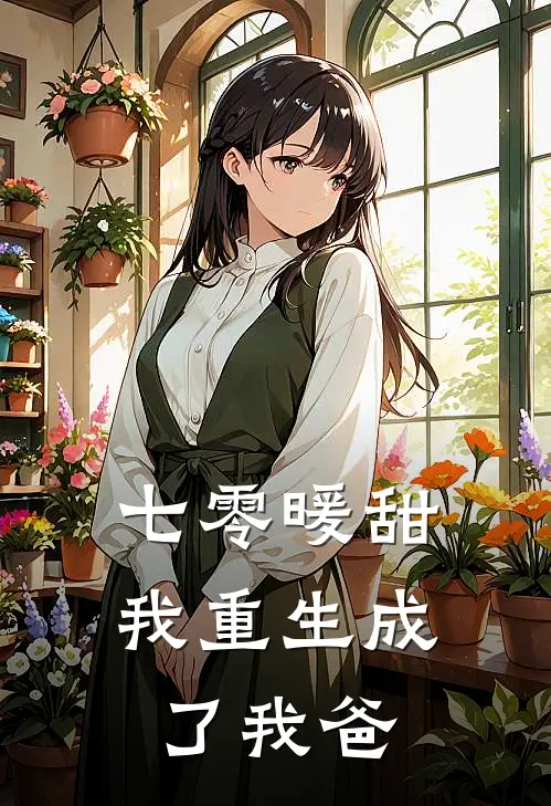 七零暖甜：我重生成了我爸