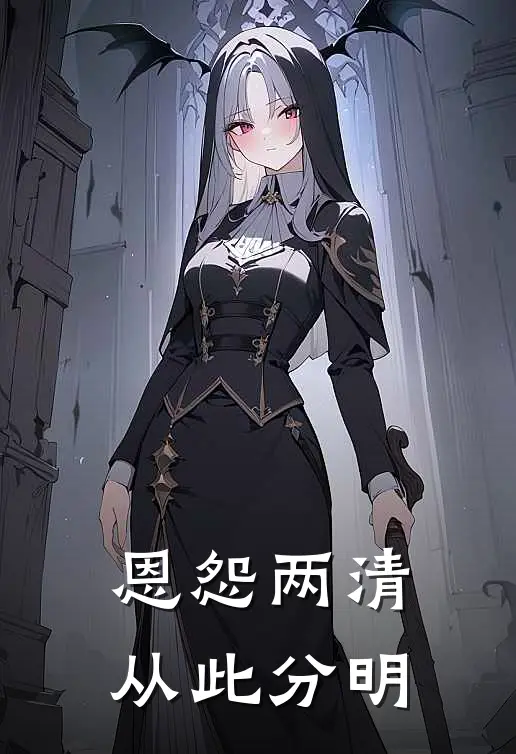 恩怨两清，从此分明