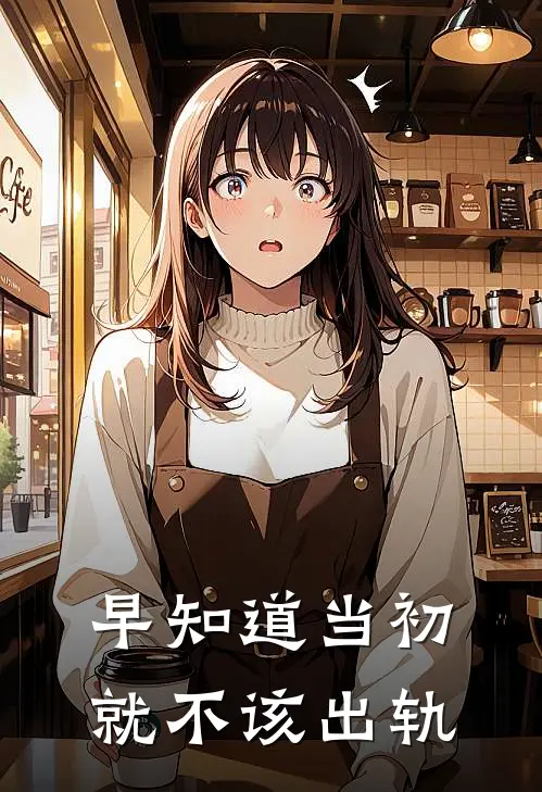 早知道当初就不该出轨