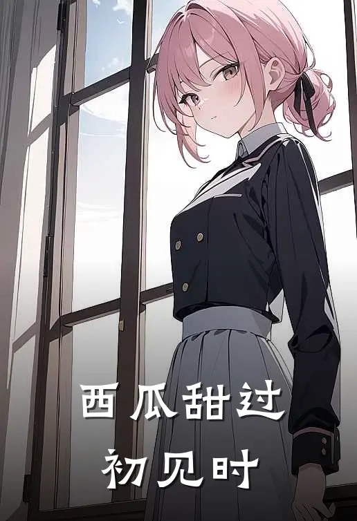 西瓜甜过初见时