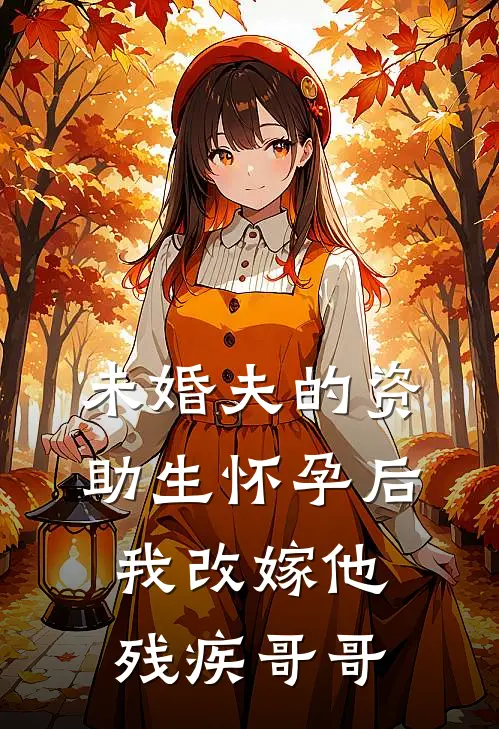 未婚夫的资助生怀孕后，我改嫁他残疾哥哥