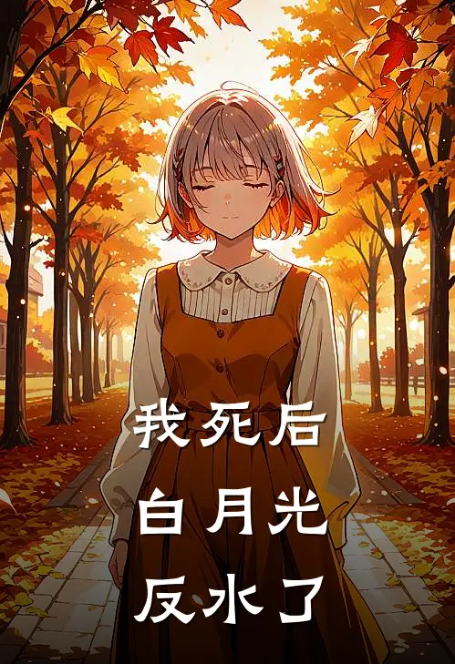 我死后，白月光反水了