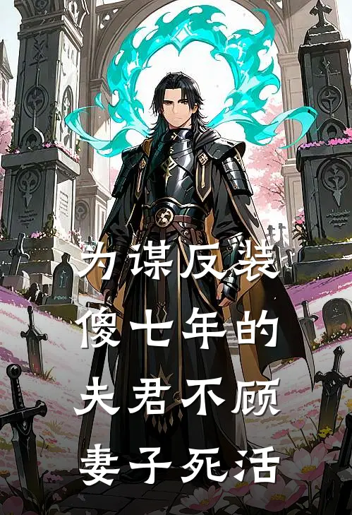 为谋反装傻七年的夫君不顾妻子死活