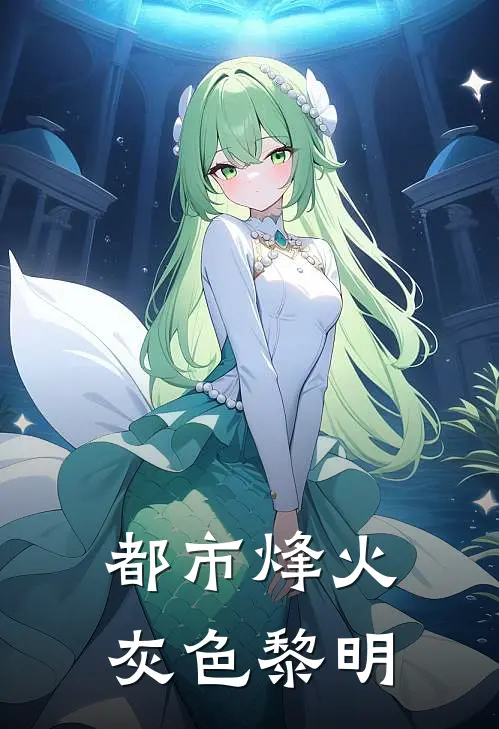 都市烽火灰色黎明