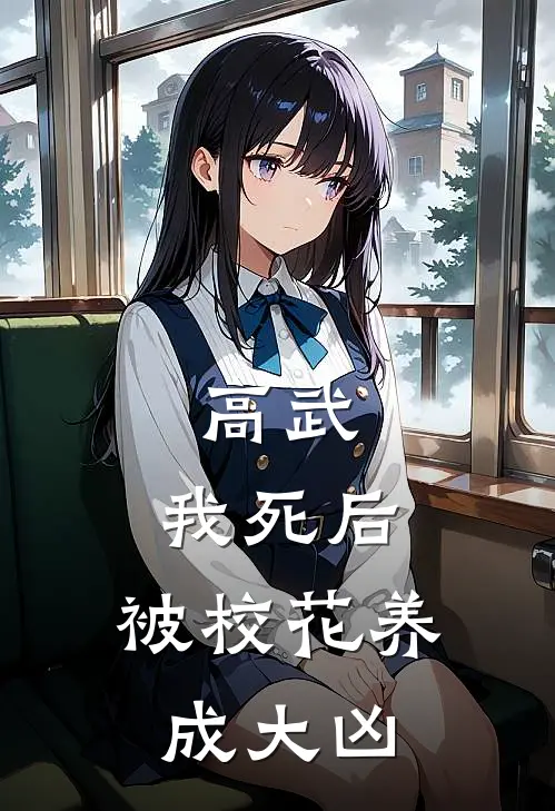 高武：我死后，被校花养成大凶