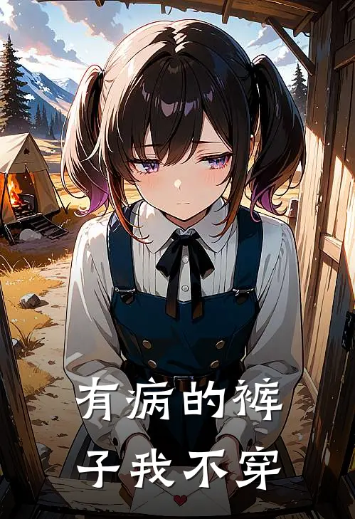 有病的裤子我不穿