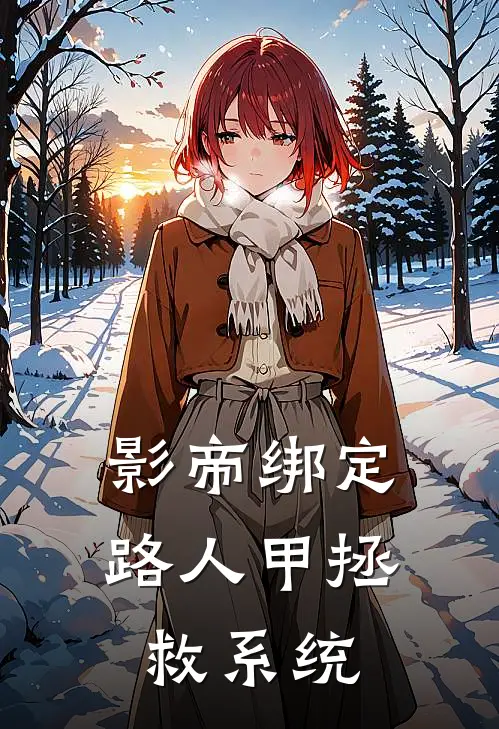 影帝绑定路人甲拯救系统