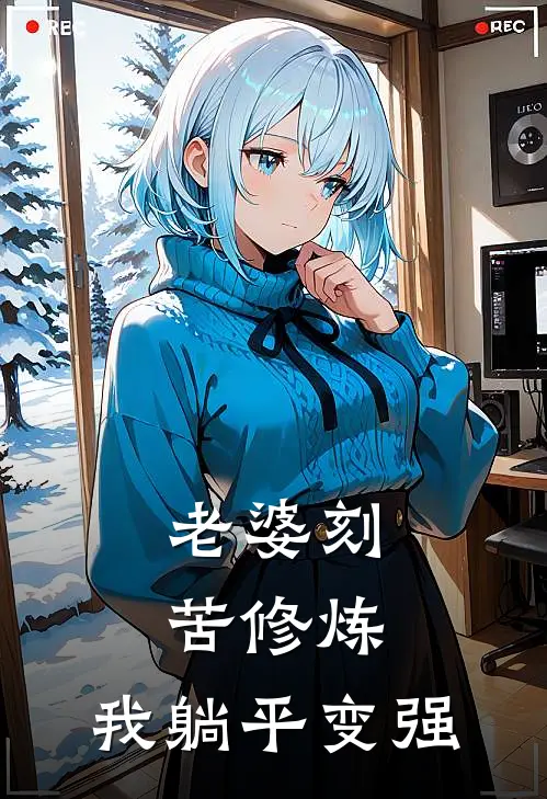 老婆刻苦修炼，我躺平变强