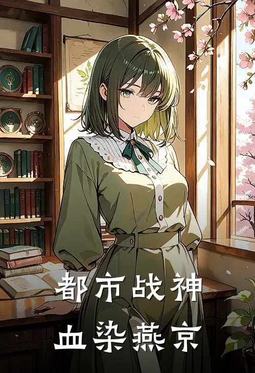 都市战神：血染燕京