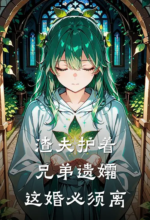 渣夫护着兄弟遗孀，这婚必须离