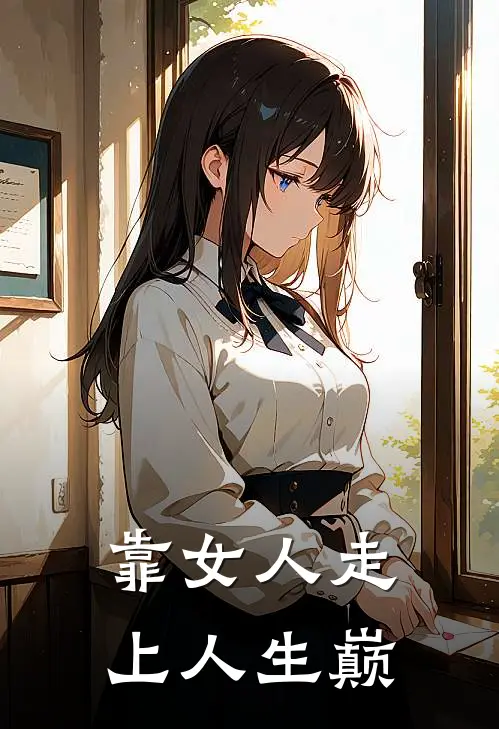 靠女人走上人生巅