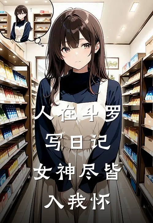 人在斗罗写日记，女神尽皆入我怀
